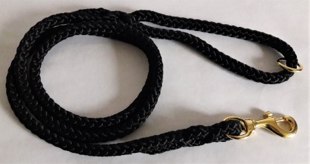 Vodítko syntetické okrúhle